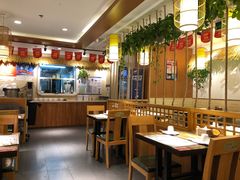 大堂-武松家(翠微百货大成路店)