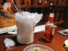 -三个大叔东北烧烤·砂锅菜(西三旗店)