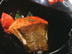 -花隐日式怀石料理(万象城购物中心店)
