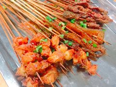 -夜烤·宜宾烧烤(洋河路店)