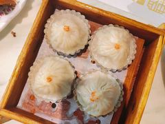 -點無缺茶楼·海鲜酒家(世博店)