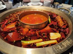 -长嘉·河图火锅(长嘉汇江景旗舰店)