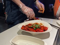 -海底捞火锅(外滩店)