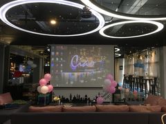 -CIAO·团建聚餐·生日派对轰趴馆(福田店)