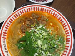 -桂花香手工面(鼓楼店)