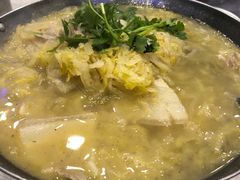 -东北王食府(科大店)