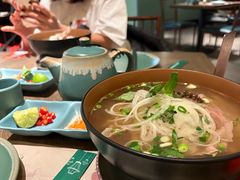 -安南越南餐厅(青岛万象城店)