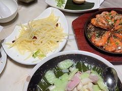 -新梅华餐厅(星悦汇店)