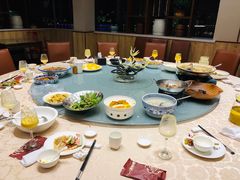 包厢-翠山·映月湖景餐厅(映月湖公园店)