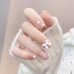 -1T·1M 日式美甲美睫