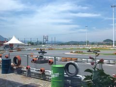 -千岛湖燃擎卡丁车赛车主题乐园(秀湖路店)
