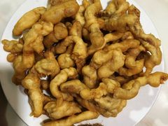 -龙福祥餐馆