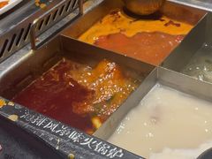 -海底捞火锅(莘松路店)