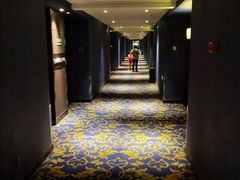 -春晖园度假酒店温泉