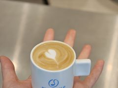 -Beans Solo豆号咖啡(百家湖花园店)