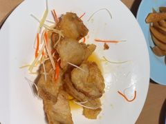 -映像威海·海鲜味道(经区店)