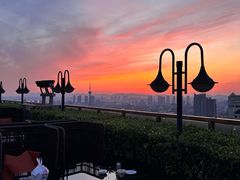 -洲际酒店·地平线全日餐厅HORIZON CAFÉ