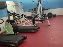 -好苑建国酒店健身中心