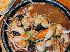 -小船渔村·大连菜(明泽街店)