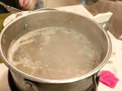 -都会尚膳·海鲜自助餐厅(重庆万豪酒店)