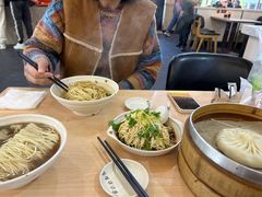 -蒋家桥饺面店(东关街店)
