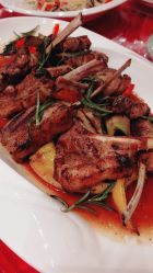 -上海宏安瑞士大酒店·宴会厅(静安寺店)