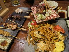 -一吉焼鸟·FOUNDER(桂林路店)