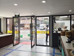 -清真马祥兴菜馆(云南北路店)