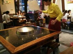 -香佰里鲜货火锅(佳乐金街店)