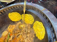 -醉旺柴火鸡(棠东店)