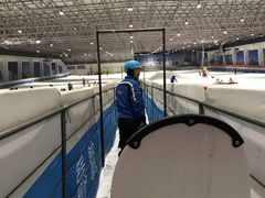 -绍兴启迪乔波冰雪世界