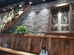 -弄堂咪道-饭香·面香·馄饨香(钦州北路田尚坊店)