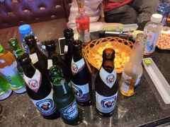 -金麦圣KTV