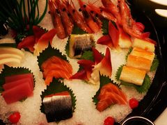 -舒友海鲜姿造(白鹭洲店)
