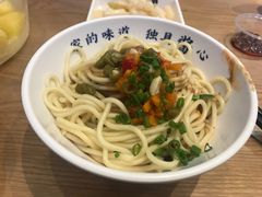 -文叔·湖北名小吃·小龙虾(华强北店)