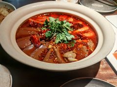 -北京老铺烤鸭(时代广场店)