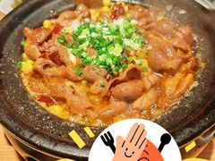 -陶德砂锅(蜀汉路店)