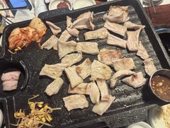 -Dombe豚(黑猪肉街店)