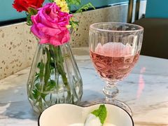 -蜜桃花开·中西融合菜E&W(南长街店)