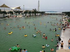 -秦皇岛乐岛海洋王国