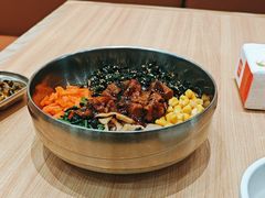 -米村拌饭(江宁万达店)