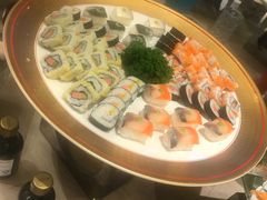 -绍兴鉴湖君澜大酒店