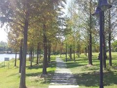 -浙江农林大学(东湖校区)