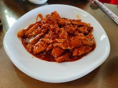 -桃记小吃(贞观街)