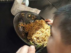 -贡梅老面馆·蟹粉面·无锡特色小吃(南长街主推店)
