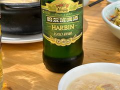 -一轩饺子馆(丽都店)