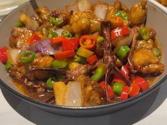 -三猫黑鱼花(南大店)