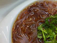 -马旭土鸡焖花卷新疆菜大盘鸡·真域顺西域美食(天马大道店)