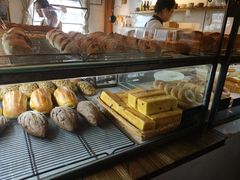 -仙峰天然面包(迎宾路店)