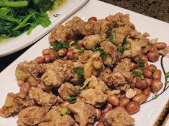 椒盐掌中宝-旺达·福州菜(正大广场店)